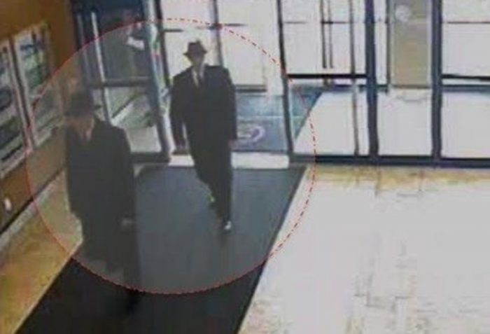 Infiltration of Our Planet by Humanoid Aliens: Black Eyed Children And Men In Black 5 Men In Black