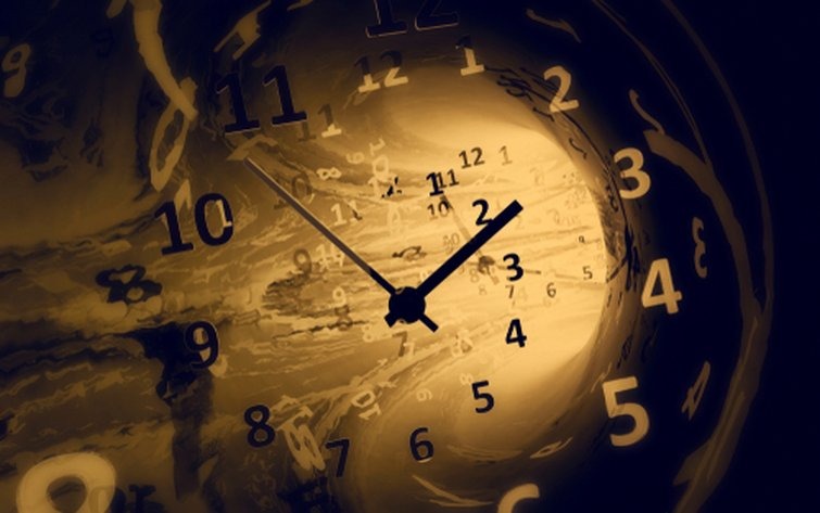 According To Physicists And Philosophers: The Existence Of Time Is In Question 4 Developing Time