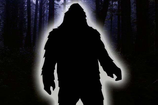 Bigfoot Are Inter-Dimensional Creatures: Eyewitnesses State They Disappear Between Worlds Using Portals 1 Bigfoot Are Inter-Dimensional Creatures: Eyewitnesses State They Disappear Between Worlds Using Portals