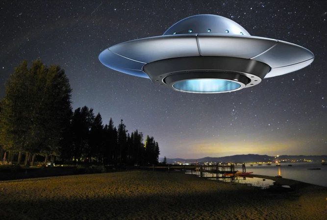 The Colusa UFO Encounter OF Bill Pecha Jr: UFOs Caused Blackout, Blinding Lights & Observed By Multiple Witnesses 1 Bell Pecha Jr claimed to witness several UFOs near his home in Colusa, California in 1976
