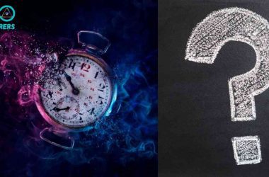 According To Physicists And Philosophers The Existence Of Time Is In Question