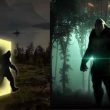 Bigfoot Interdimensional Creatures 1