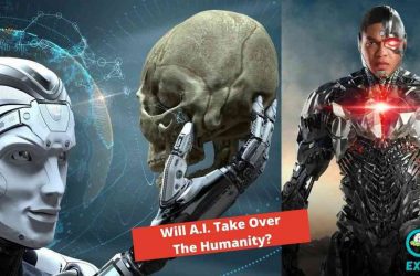 Cyborgs Will Future Robots Replace Humans or Create a More Human-Friendly Environment