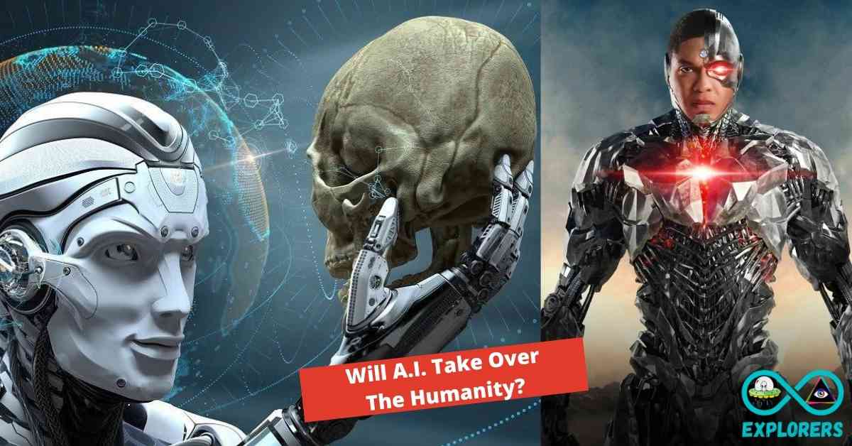 Cyborgs: Will Future Robots Replace Humans or Create a More Human-Friendly Environment?