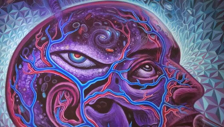 The Pineal Gland: The Biggest Secret of Human Biology, Spiritual Awakening, And Supernatural Abilities
