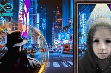 Infiltration of Our Planet by Humanoid Aliens Black Eyed Children And Men In Black 1 1