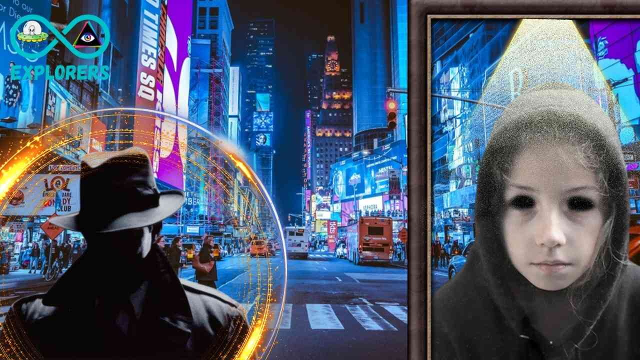 Infiltration of Our Planet by Humanoid Aliens Black Eyed Children And Men In Black 1 1