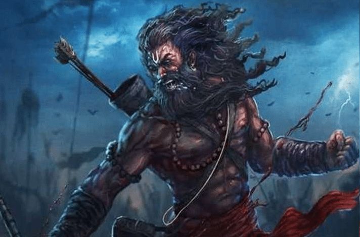 Kripacharya Mahabharata