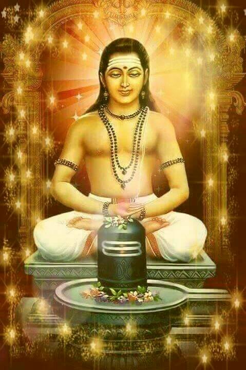 Chiranjeevi Maha Rishi Markandeya