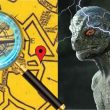 The 5000 Year Old Underground Reptilian City Found Buried Deep Under Los Angeles 1