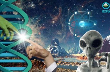 The Alien Abduction Of Antonio Villas Boas Fathered An Alien Child With Blue Eyed Alien 1