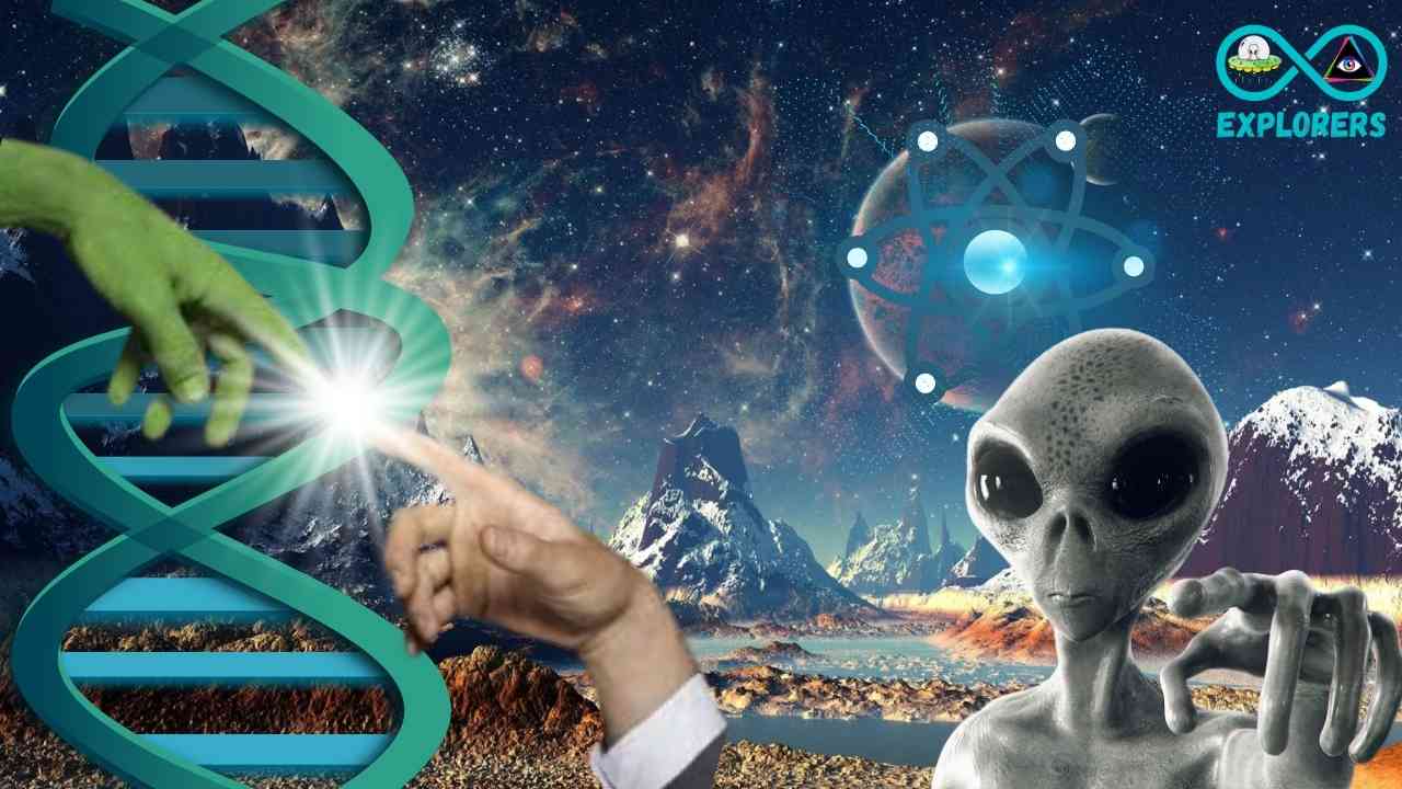 The Alien Abduction Of Antonio Villas Boas: Fathered An Alien Child With Blue-Eyed Alien