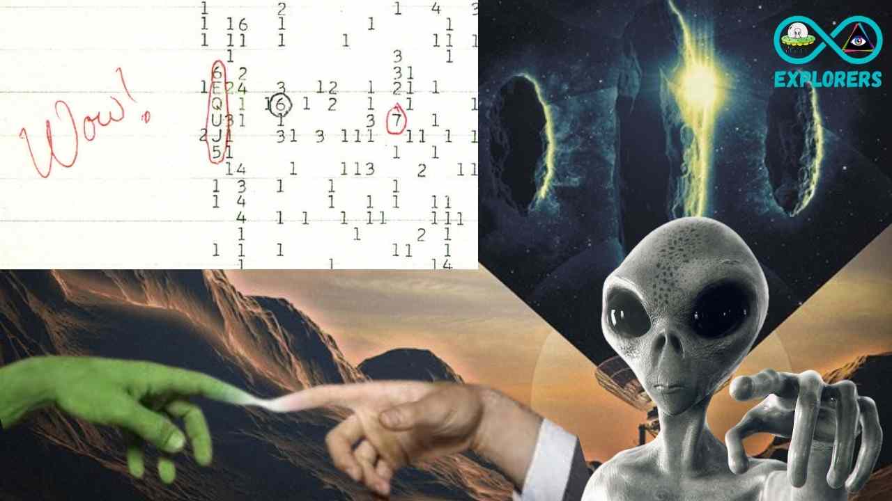 The Origin Of Wow! Signal: Famous Alien Signal Likely Came From A Habitable Solar System