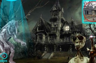 The Secrets Of The Skinwalker Ranch Shapeshifters UFO Encounters Cattle Mutilations And Paranormal Activities