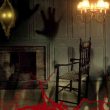 The Terrifying Ghost Of Edinburgh Gordon Family Scary Paranormal Encounter At Buckingham Terrace