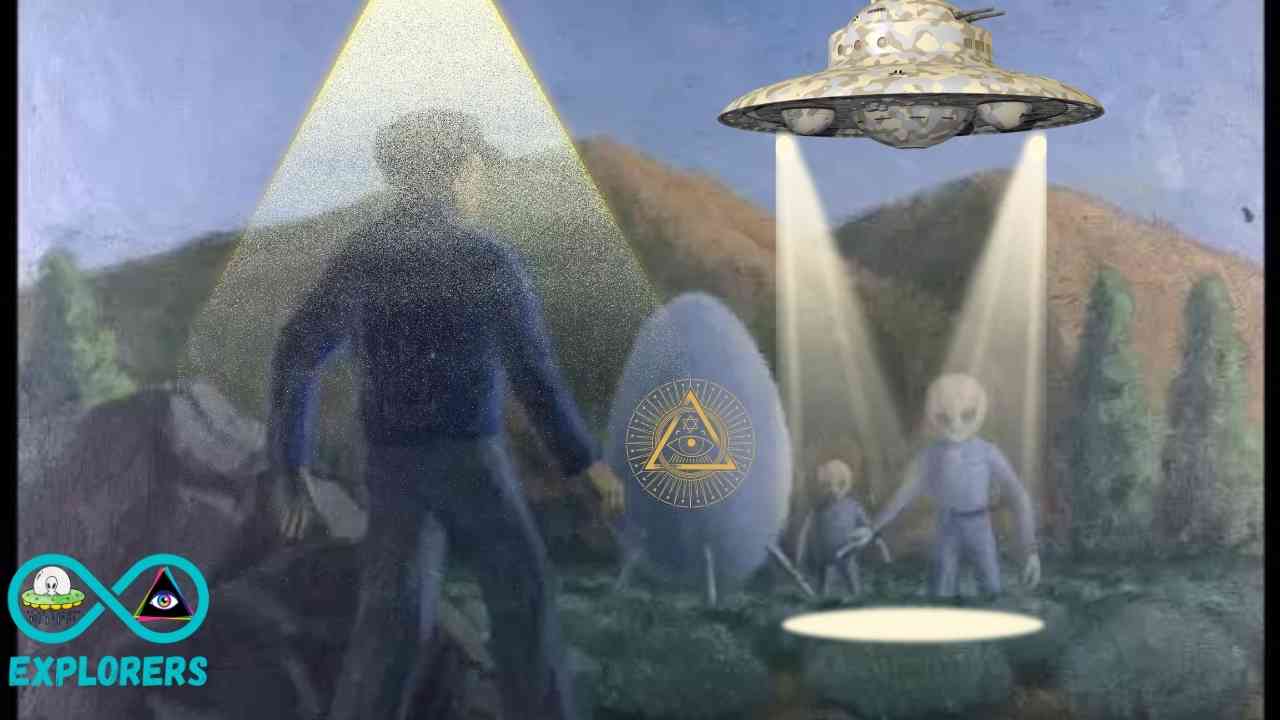 The Valensole UFO Incident: UFO Sighting And Encounter With 2 Alien Entities By Farmer Maurice Masse