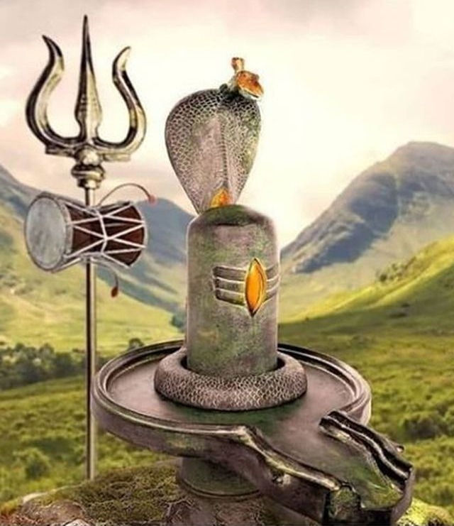 Chiranjeevi Maha Rishi Markandeya