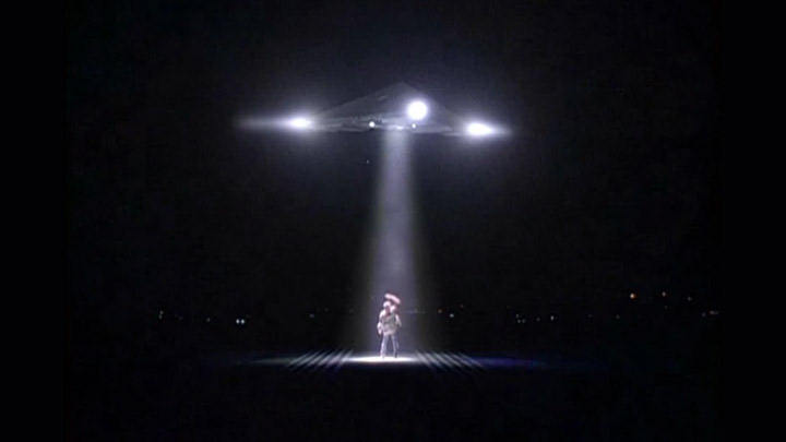 abduccion