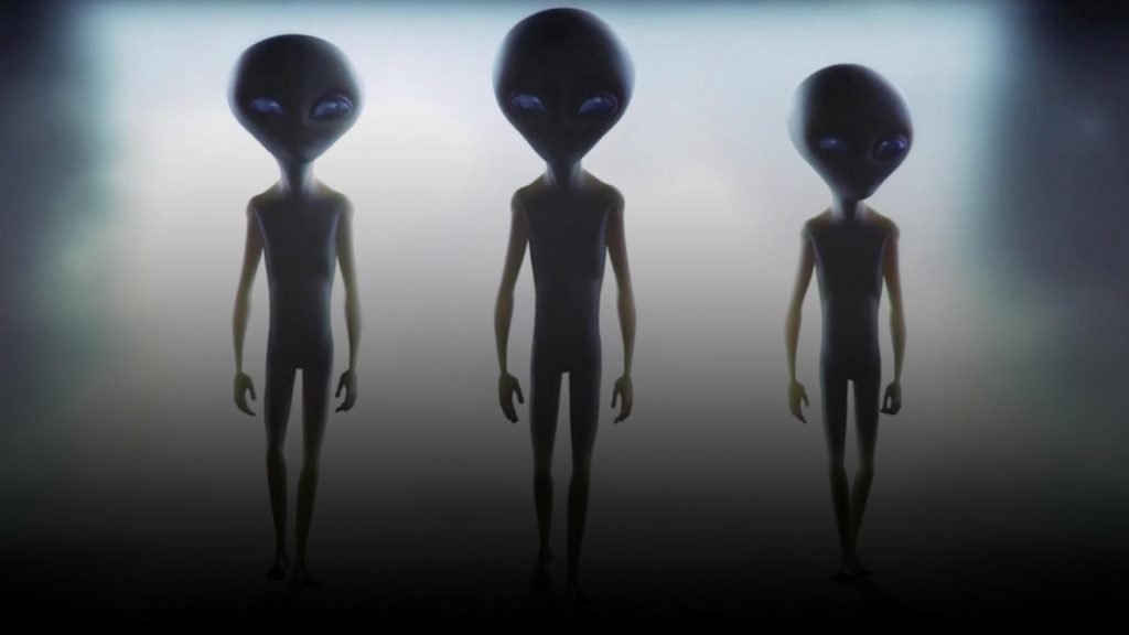 The Alien Ambulance Footage: Real or Hoax? 3 fff4d93002391957baadf4fb95580777