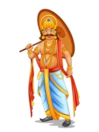 Chiranjeevi King Mahabali