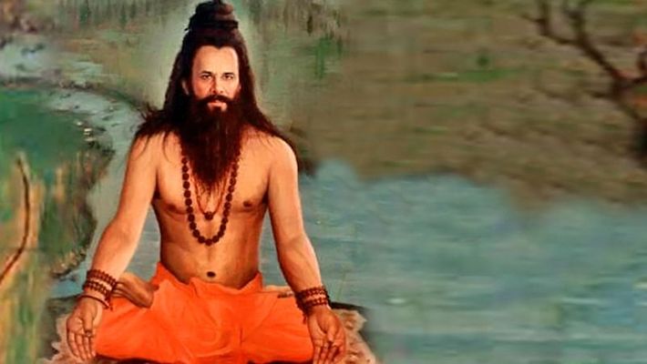 Chiranjeevi Kripacharya