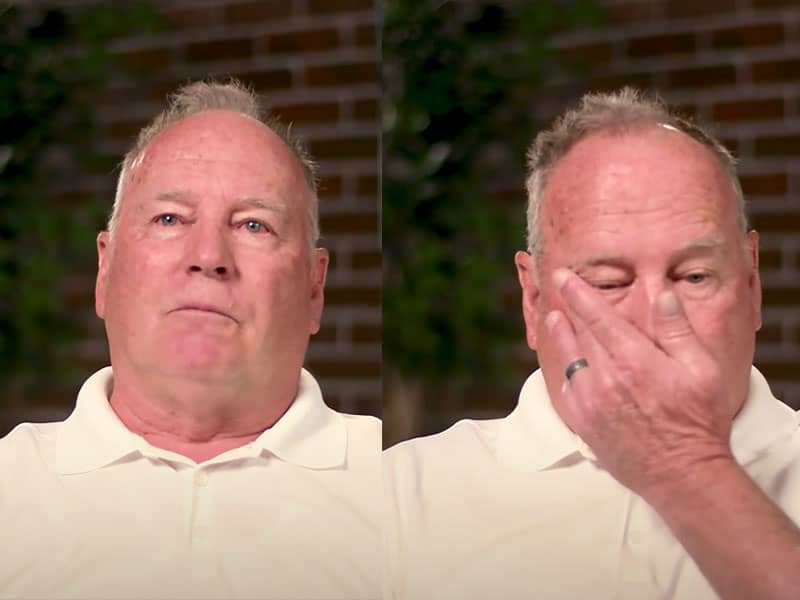 The Near-Death Experience Of Scott Drummond: Met God In An Out- Of-Body-Experience 1 Scott Drummond