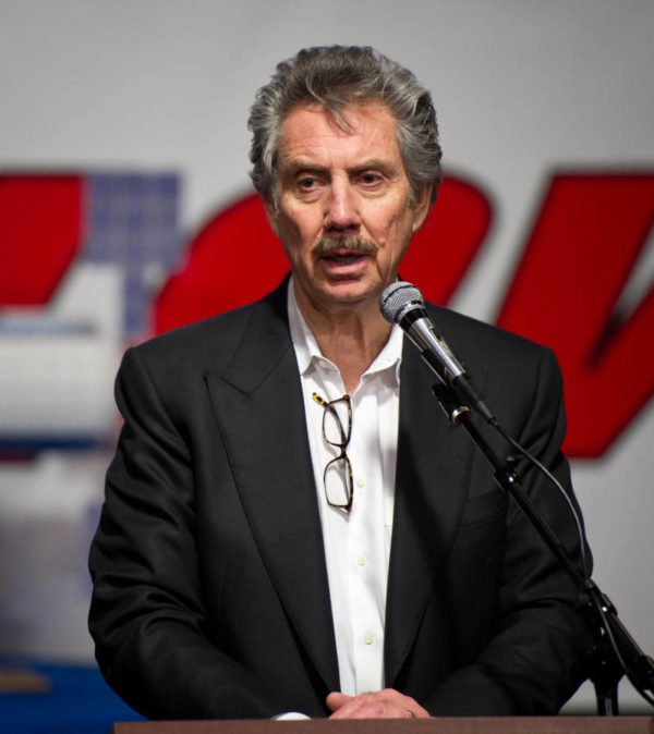 The Secrets Of The Skinwalker Ranch: Shapeshifters, UFO Encounters, Cattle Mutilations, And Paranormal Activities 3 Robert Bigelow purchased the property three months after reading about the Sherman family’s paranormal experiences. Under the National Institute for Discovery Science, he tried to figure out what caused them.