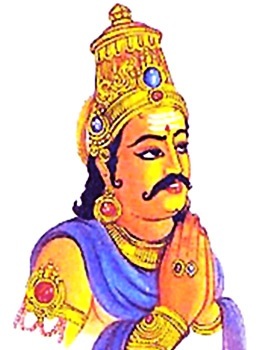 Chiranjeevi Vibhishana