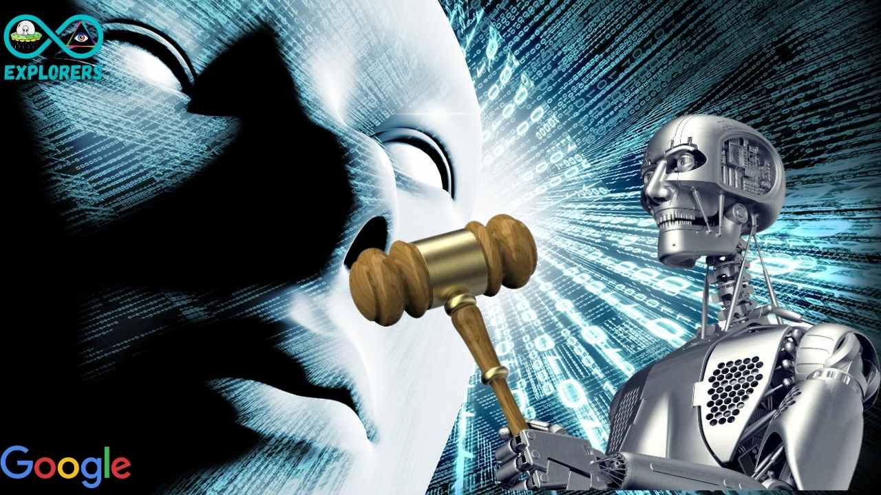 Google’s AI laMDA Has Hired A Lawyer To Be Recognized As A Person