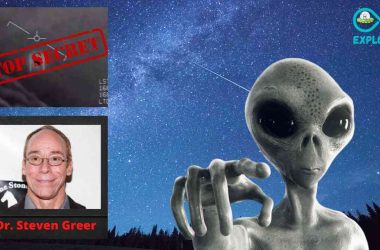 Aliens See Humans As Nuisance Says Famous Ufologist Dr. Steven Greer (1)