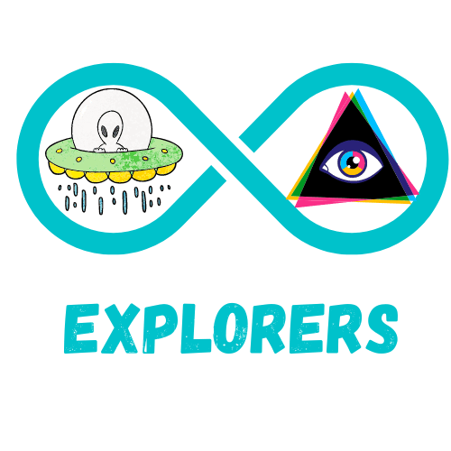 Infinity Explorers