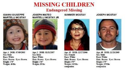 McStay Family