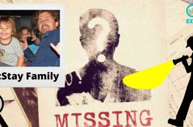 Shocking Disappearance Of The McStay Family, Dead Bodies Found Brutally Murdered