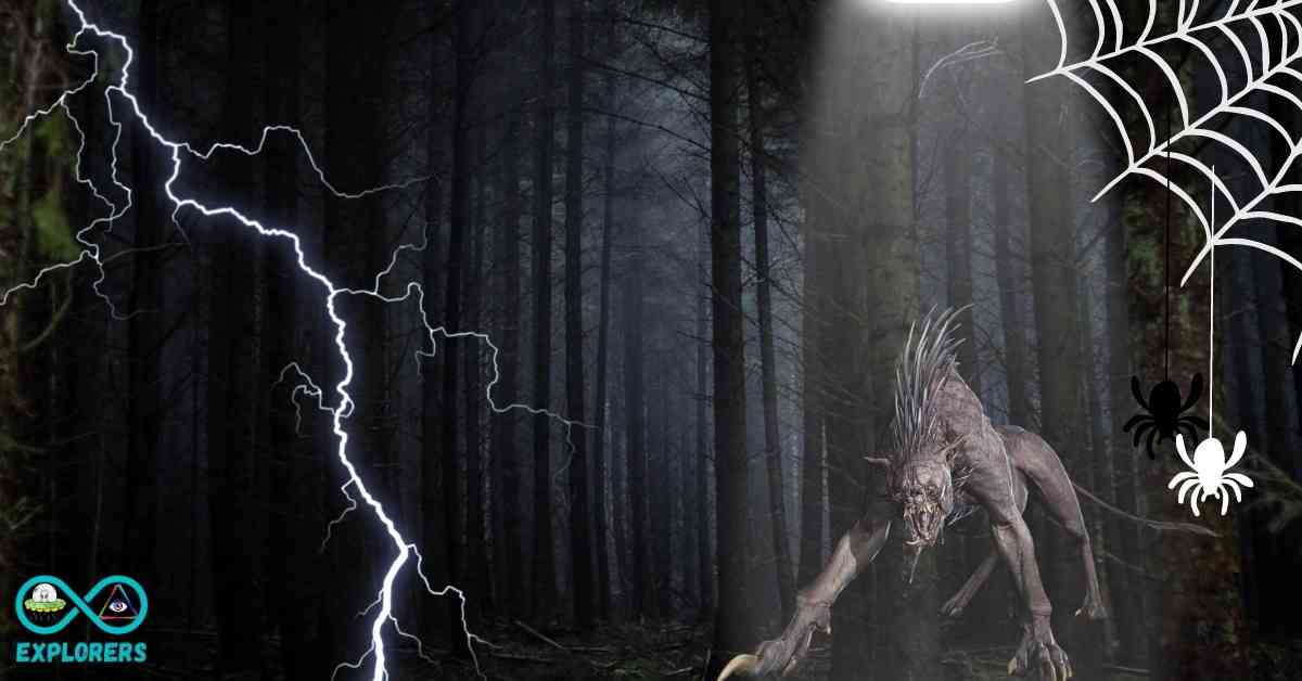 The Capture Of Enigmatic Creature Chupacabra By U.S. Military, Witnessed By Many People