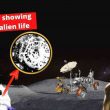 There Is Evidence Of Life On Moon USSR Spaceship Returned To Earth In 1970 Possessing Proof Of Alien Life