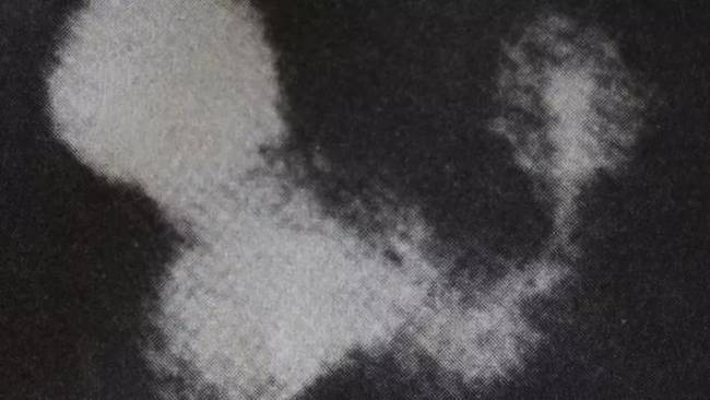 The UFO Night: Multiple UFOs Photographed, Sighted And Chased By Brazilian Military