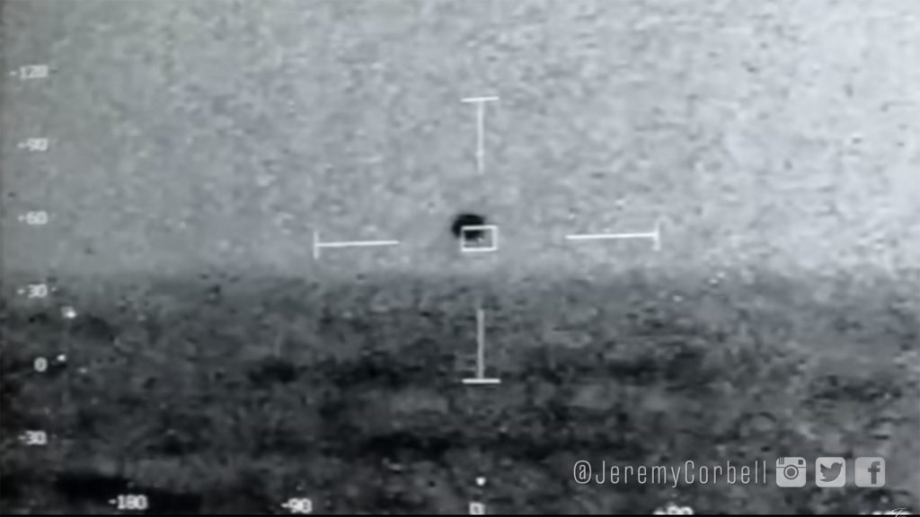 USS Omaha Sailors Confirm Their Warships Were Haunted By 'At Least 100 UFOs'