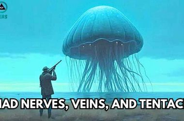 Are UFOs Living Creatures?