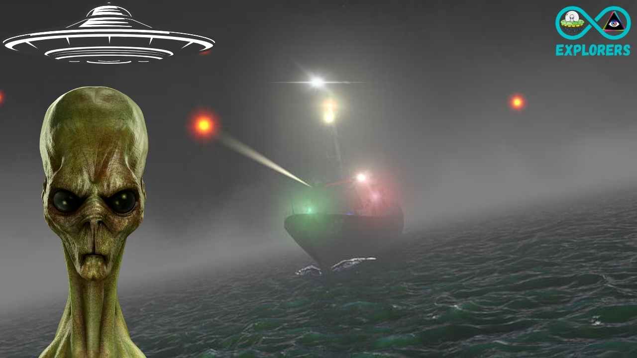 USS Omaha Sailors Confirm Their Warships Were Haunted By ‘At Least 100 UFOs’