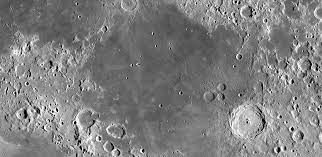 Lunar Surface