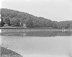 Loch Raven Reservoir Incident: Heat Released From UFO Changed Skin Tone And Caused Partial Blindness 1 Loch Raven Reservoir
