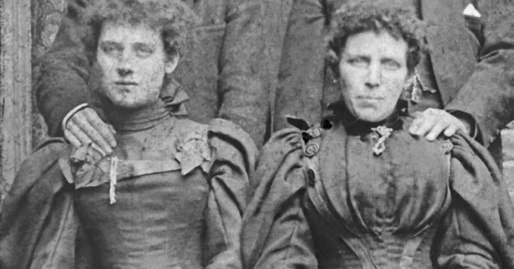 Spine-Chilling Letters Sent By Unscathed Notorious Serial Killers 7 Victims of Jack- The Ripper