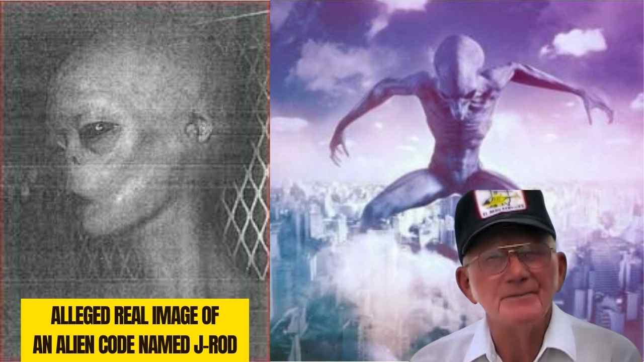 Ex-Area 51 Engineer US Govt. Allows Human Abduction In Exchange For Alien Technology
