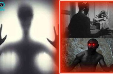 The Orang Minyak- Demon Sexual Predator Of Rural Malaysia