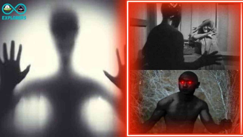 The Orang Minyak- Demon Sexual Predator Of Rural Malaysia