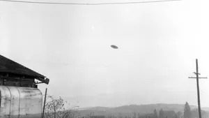 Ex-Navy Officer Milton William Cooper Revealed Baffling Details Associated With Aliens 4 Project Grudge, UFO Panel (Milton William Cooper)