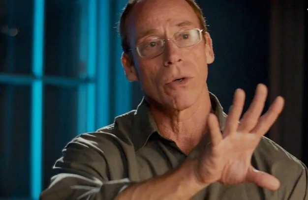 Dr. Steven M. Greer ( fake alien invasion )