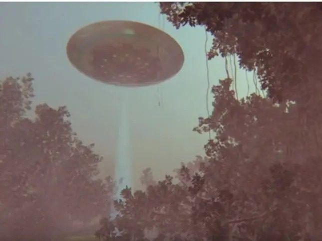 Fort Monmouth UFO Sightings