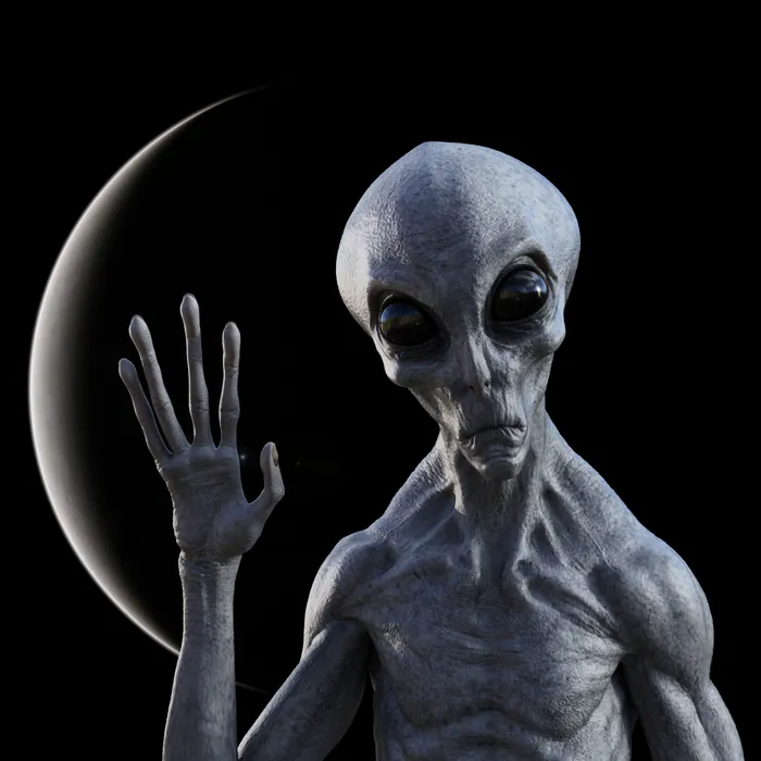 ALIEN