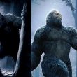 The Strange Bigfoot Encounter: Strange Texts, Missing Items, And Strange Feeling Of Fear